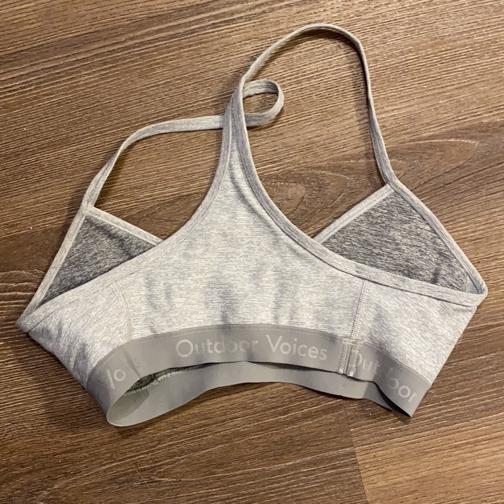Outdoor Voices Sports Bra😈 - Picture 7 of 9
